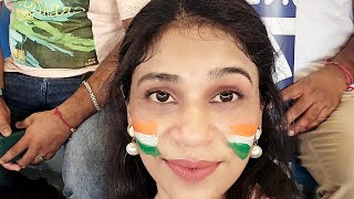 jaldi jaldi join kiniye kl india vs uae ke match ki baat krte hai