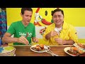 Beginning of video