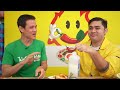 End of video
