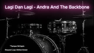 Download lagu Lagi Dan Lagi - Andra And The Backbone (Drumless Song) with click