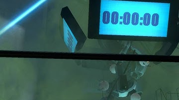 Portal: Prelude Final [5/5]