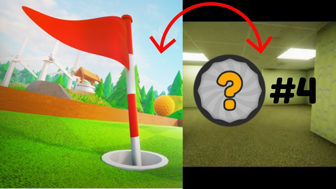 How to get the secret huge golf ball in Roblox Super Golf? - Pro Game Guides