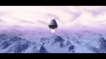 WELL THAT ESCALATED QUICKLY - Planetbase #6