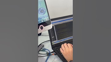 Dahao engineers tested the machine from morning till night. #machine #computerized  #embroidery