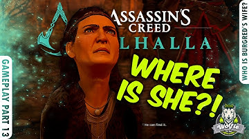 UNRAVELING BURGRED’S SECRETS IN LEDECESTRE! | Assassin