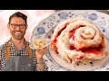 The BEST Strawberry Rolls Recipe