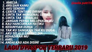 Download 14 Lagu Terbaru D'paspor_musik Indie Paling Hist Video MP3 14 Lagu Terbaru D'paspor_musik Indie Paling Hist
