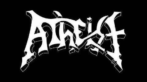 Atheist - Beyond (Full Demo Tape) 1988