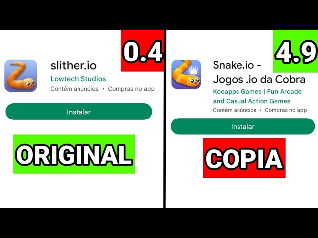 Slither.io, Gartic e mais: os 7 jogos mais famosos do streaming