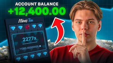 I Tried the Viral Free USDT Mines Predictor Bot | Honest Test, No Promises