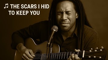 🎵 The Scars I Hid to Keep You | ( Sad song by Mr Muland ) Let Babylon Burn