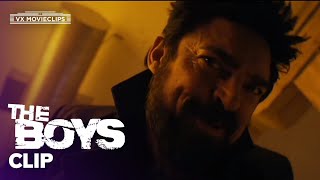 Butcher Meets The Termite The Boys Vx Movieclips