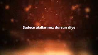 Nureddin Yıldız Hoca Çok Duygusal