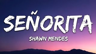 Download Lagu Shawn Mendes, Camilla Cabello - Señorita (Lyrics) Letra MP3