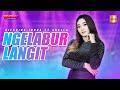 Download Lagu Difarina Indra ft Adella - Ngelabur Langit (Official Live Music)