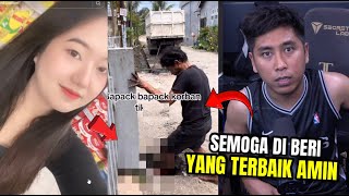Maaf Gua Masih Bener2 Gak Tega Ngelihat Nyaastaga Saudaraku