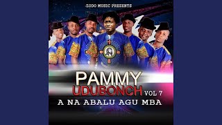 pammy udubonch mp3