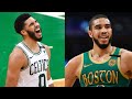 Jayson Tatum FUNNY MOMENTS