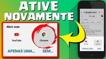 Como que eu faço para entrar no YouTube?
