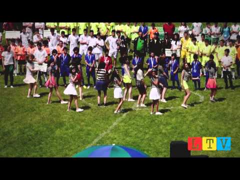 LTV.GE - საფეხბურთო მიმოხილვა: მესხეთი 2014