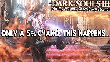 Maybe The Luckiest Thing I