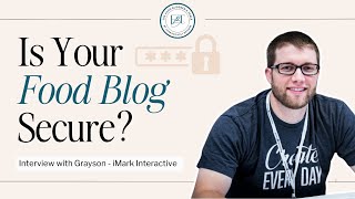 Celebrity 🔒 Food Bloggers, Don’t Get Hacked! Must-Know WordPress Security Tips Net Worth