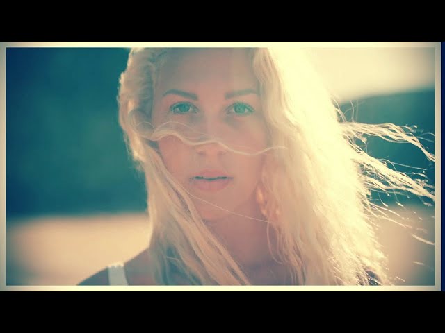 Lenell Brown - Don't Waste It (Official Video) - Chill Ibiza Mix