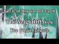 Attack On Titan TheWeightOfLives First Half The Final Episode Ver Attack On Titan TheWeightOfLives First Half The Final Episode Ver
