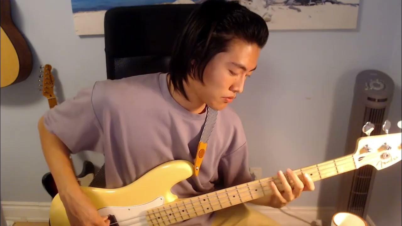 ARE WE STILL FRIENDS? // Tyler, The Creator - YouTube