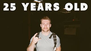 Famous Turning 25 Years Old Net Worth