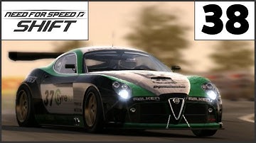 Exotic UK Time Attack Competition - Need for Speed: SHIFT [X360/DLC] || 100% Playthrough (#38)