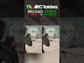 Starter vs Max Level Vulcano - ARC Raiders