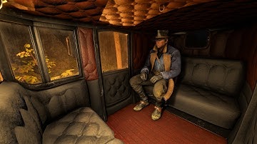 Arthur Morgan