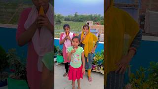 Anaya Ko Lollipop Nahin De Rahe Papa Aur Dadi Meri Pyari Guriya