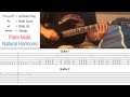 How To Play 'Down With the Sickness' by Disturbed (With On Screen Tabs!) - Guitar Tutorial