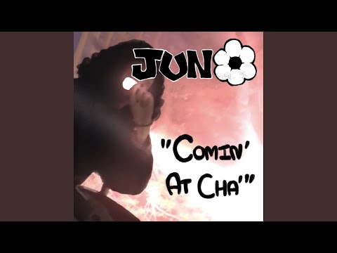 Comin' At Cha'