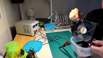 DIY White Noise Generator - Sleep Better