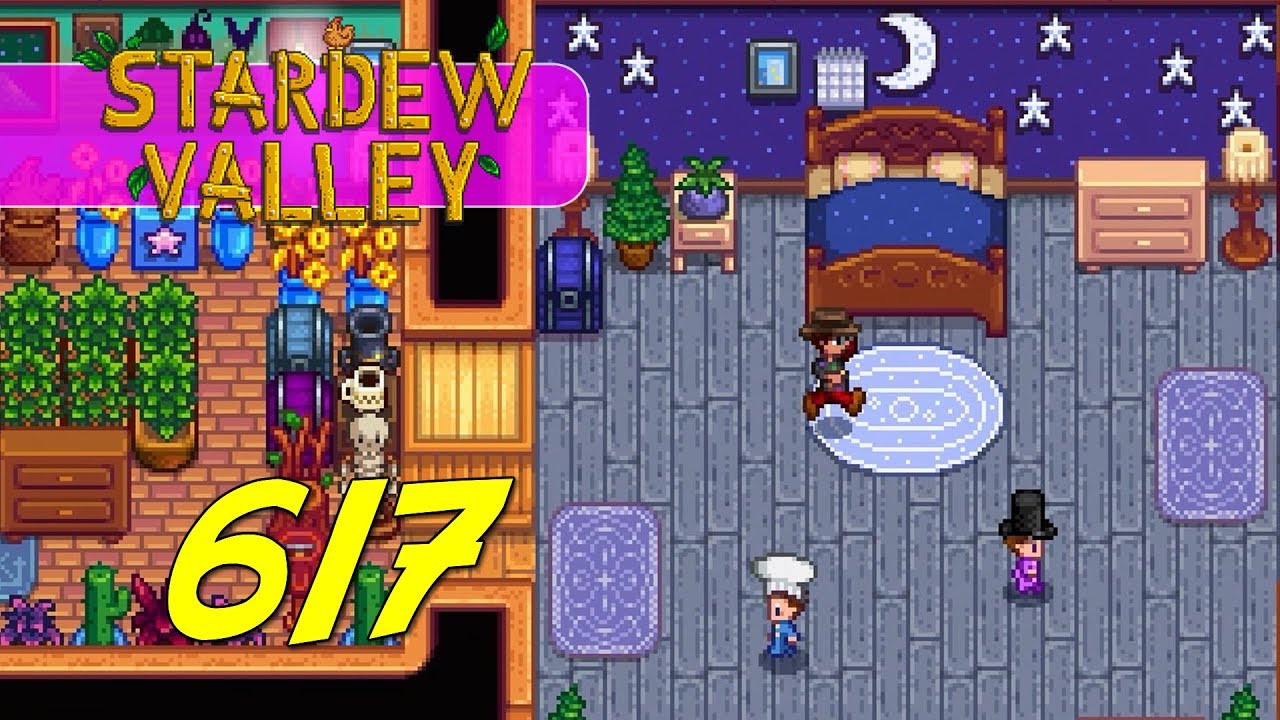 Add some charm to your farm with penny room decorations stardew 