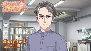 Project Sekai] Colors of Pure Sense - Chapter 6 [CC English Sub