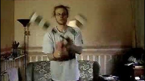 Forward and Reverse butterfly buzzsaw poi