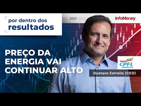 CPFL Energia (CPFE3): os detalhes dos resultados da empresa no 3º tri de 2021 em entrevista com CEO