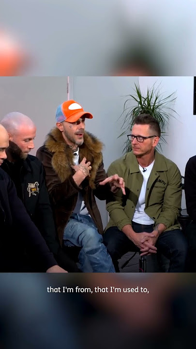 19 june 2025 #nostalgia #five #5ive #reunion #interview @itsfiveofficial #music #scotland #stvnews