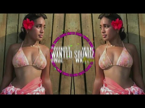 Naika - For Gerard [ Fiji Vibes ] Afrojive