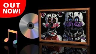 Funtime Music from Baby's Nightmare Circus (2 minutes)