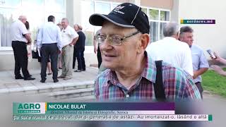 Satul Izvoare din raionul Florești are o carte a sa – AGRO TV News