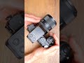 Viltrox Vintage Z2 (Mini TTL накамерная вспышка)