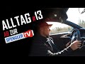 Dachdecker / Alltag #13 / Ab zur Spengler TV 🔨