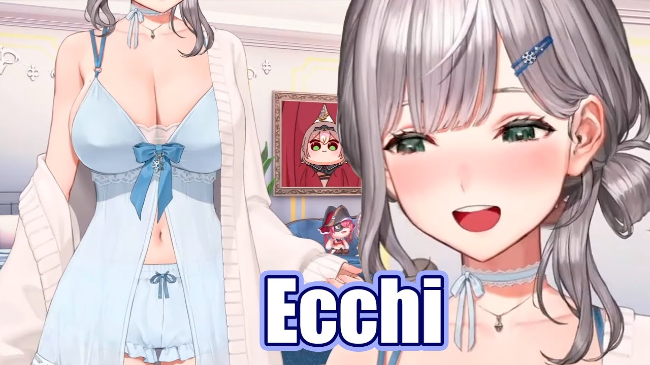 O Novo Modelo dela é SELVAGEM...