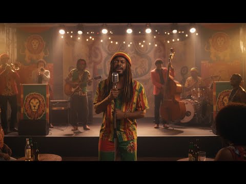 Eminem Lose Yourself Reggae Cover 