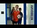 Reference: Novostavba kabin a zázemí fotbalového klubu Klánovice